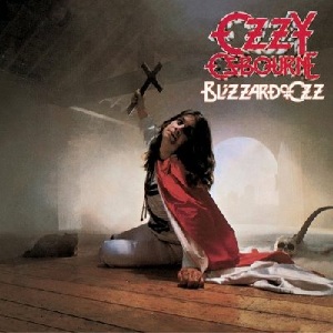 Ozzy Osbourne, Blizzard of Ozz