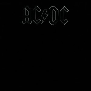 AC/DC, Back in Black