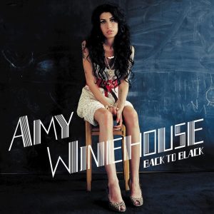 Amy Winehouse, Back to Black