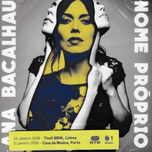 Ana Bacalhau, Nome Próprio