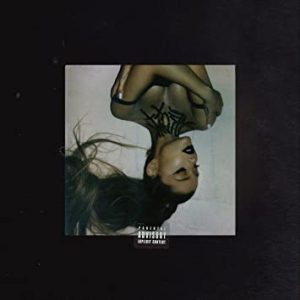 Ariana Grande, Thanks U, Next