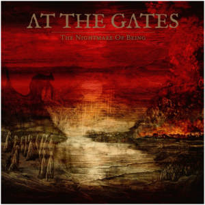 At the Gates, The Nightmare of Being