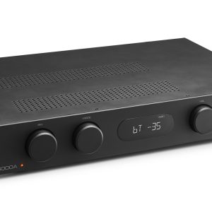 Audiolab 6000A