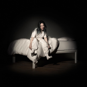 Billie Eilish, When We all fall asleep, Where do we go?