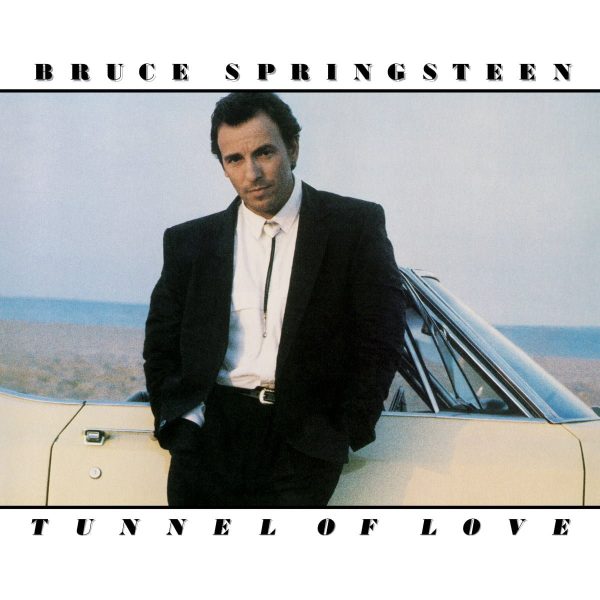 Bruce Springsteen, Tunnel of Love