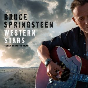 Bruce Springsteen, Western Stars - Songs From the Film