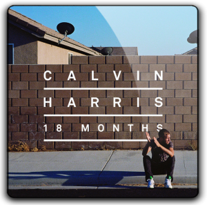 Calvin Harris, 18 Months