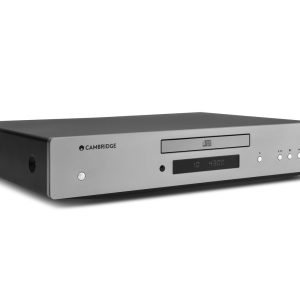 Cambridge AXC35 - Leitor de CDs