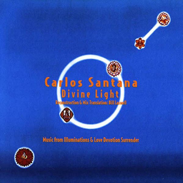 Carlos Santana, Divine Light