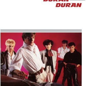 Duran Duran, Duran Duran