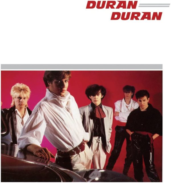 Duran Duran, Duran Duran