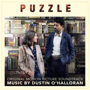 Dustin O'Halloran, Puzzle