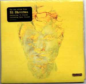 Ed Sheeran, (Subtract)