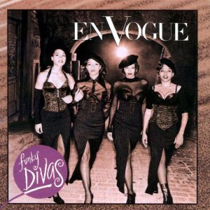 En Vogue, Funky Divas