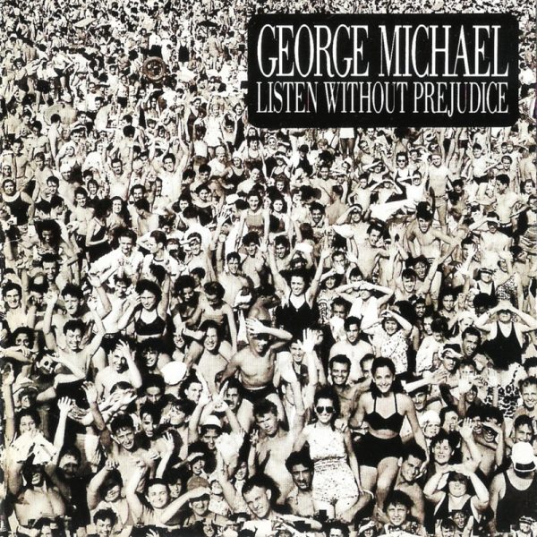 George Michael, Listen Without Prejudice
