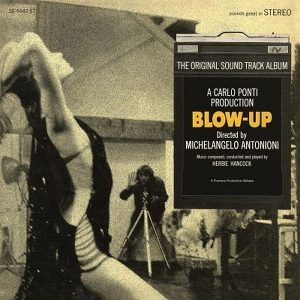 Herbie Hancock, Blow-Up (The original Sound Track Album)