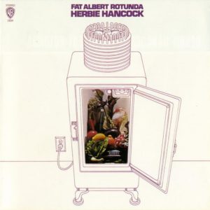 Herbie Hancock, Fat Albert Rotunda