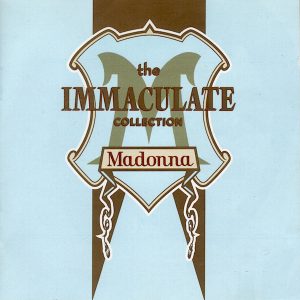 Madonna, The Immaculate Collection