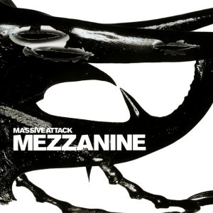 Massive Attack, Mezzanine