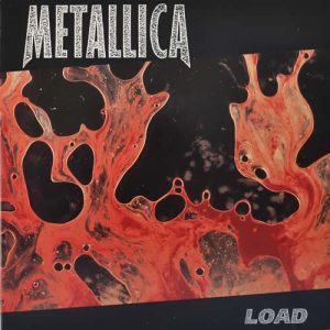 Metallica, Load
