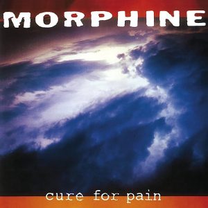 Morphine, Cure for Pain