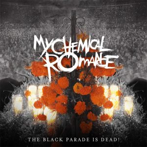 My Chemical Romance, The Black Parade is Dead!