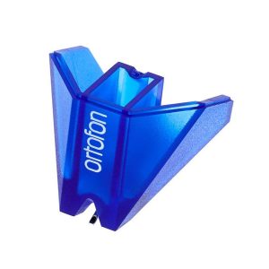 Agulha Ortofon 2M blue