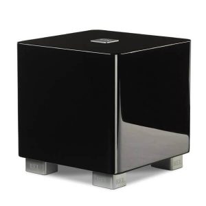 REL T5x - Subwoofer