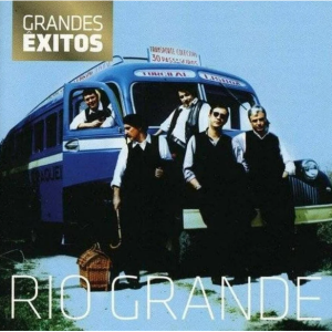 Rio Grande, Grandes Êxitos