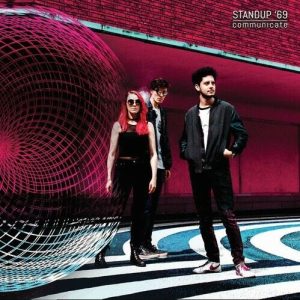 Standup '69, Communicate