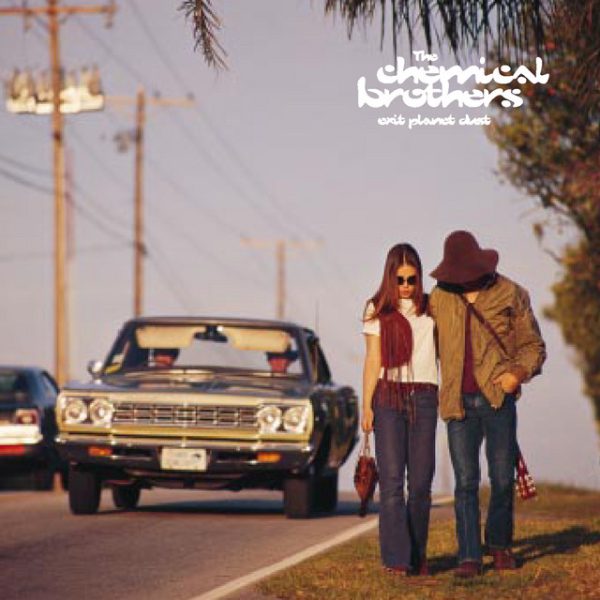 The Chemical Brothers, Exit Planet Dust