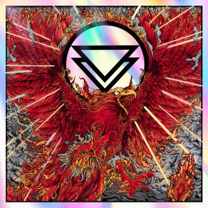 The Ghost Inside, Rise from the Ashes: Live at the Shrine