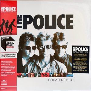 The Police, Greatest Hits
