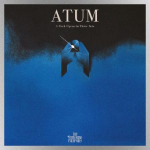 The Smashing Pumpkins, Atum