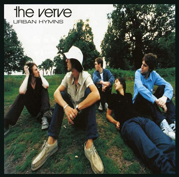 The Verve, Urban Hymns