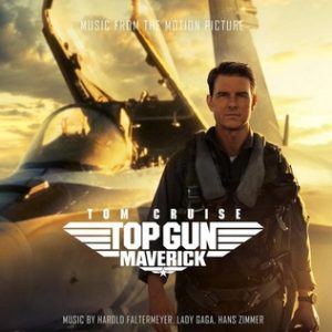 TOP GUN, Maverick Soundtrack
