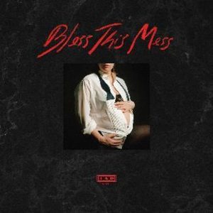 U.S. Girls, Bless this Mess