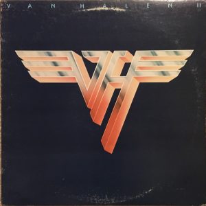 Van Halen, Van Halen II