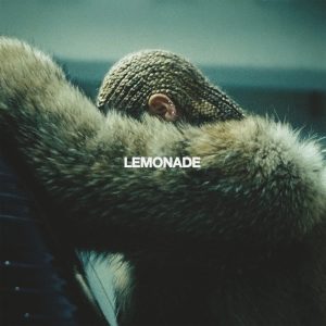 Beyoncé, Lemonade