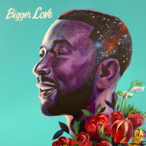 John Legend, Bigger Love