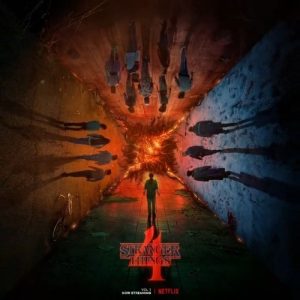 Stranger Things 4, soundtrack