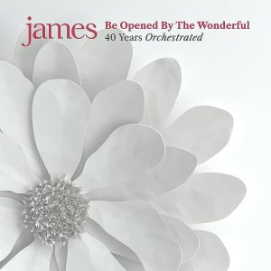 James, Be Opened By The Wonderful