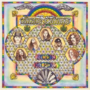 Lynyrd Skynyrd, Second Helping