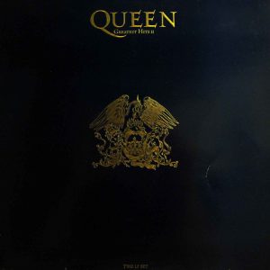 Queen, Greatest Hits II