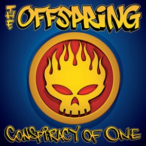 The Offspring, Conspiracy of One