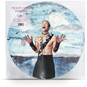 Years & Years, Night Call