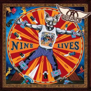 Aerosmith, Nine Lives