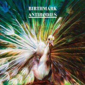 Birthmark, Antibodies