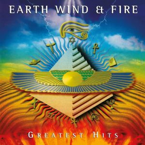 Earth Wind & Fire, Greatest Hits