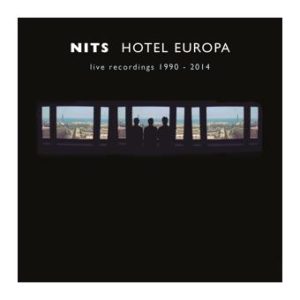 Nits, Hotel Europa (Living Recordings 1990 - 2014)